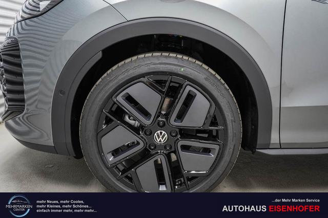 Volkswagen T-Roc neuer 1,5 eTSI DSG R-Line - LAGER 