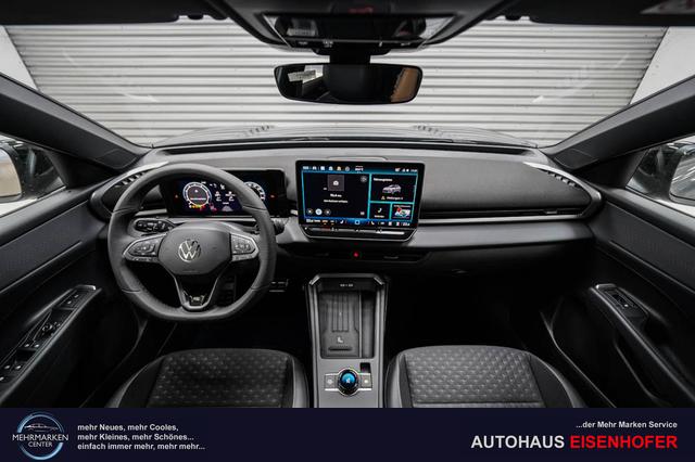 Volkswagen T-Roc neuer 1,5 eTSI DSG R-Line - LAGER 