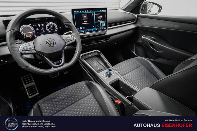 Volkswagen T-Roc neuer 1,5 eTSI DSG R-Line - LAGER 