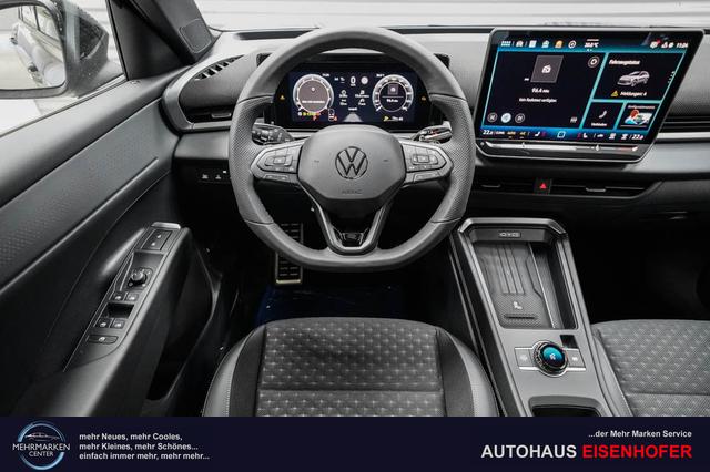 Volkswagen T-Roc neuer 1,5 eTSI DSG R-Line - LAGER 