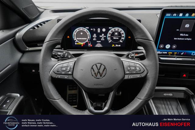 Volkswagen T-Roc neuer 1,5 eTSI DSG R-Line - LAGER 