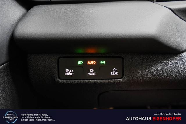 Volkswagen T-Roc neuer 1,5 eTSI DSG R-Line - LAGER 
