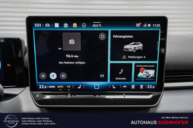 Volkswagen T-Roc neuer 1,5 eTSI DSG R-Line - LAGER 