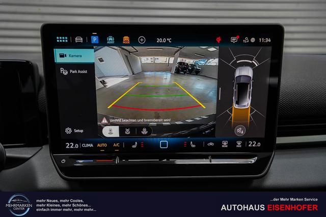 Volkswagen T-Roc neuer 1,5 eTSI DSG R-Line - LAGER 