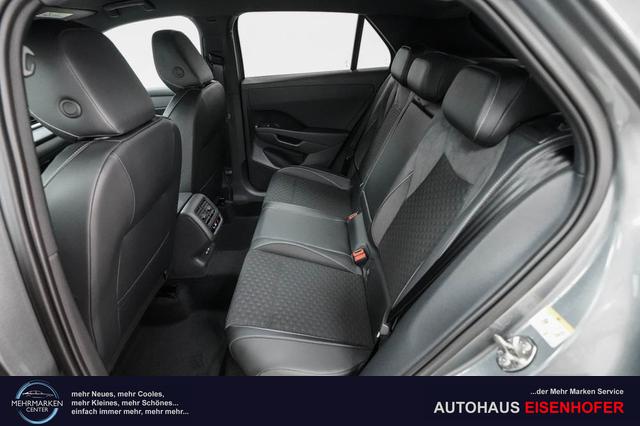 Volkswagen T-Roc neuer 1,5 eTSI DSG R-Line - LAGER 