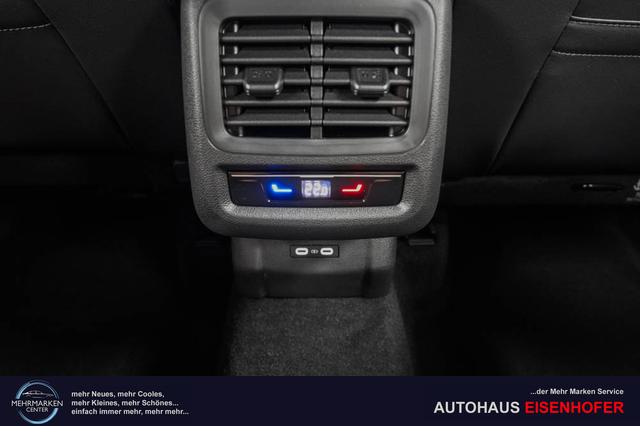 Volkswagen T-Roc neuer 1,5 eTSI DSG R-Line - LAGER 