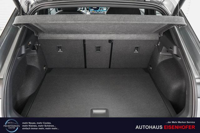 Volkswagen T-Roc neuer 1,5 eTSI DSG R-Line - LAGER 