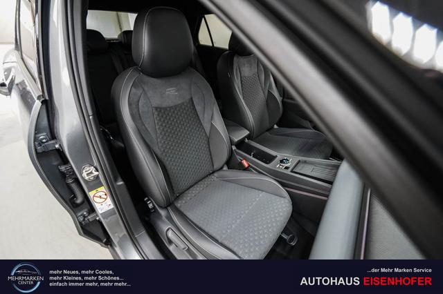 Volkswagen T-Roc neuer 1,5 eTSI DSG R-Line - LAGER 