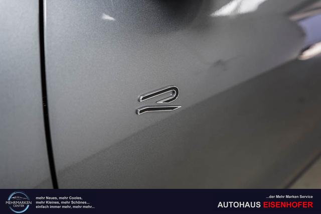 Volkswagen T-Roc neuer 1,5 eTSI DSG R-Line - LAGER 