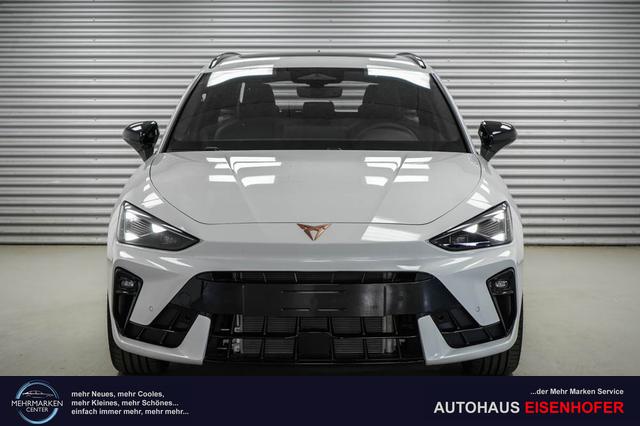 Cupra Leon Sportstourer - ST 1,5 eTSI DSG Kombi - LAGER
