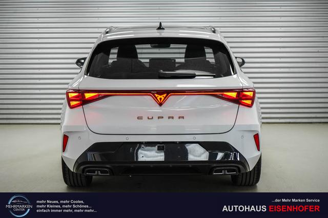 Cupra Leon Sportstourer ST 1,5 eTSI DSG Kombi - LAGER 