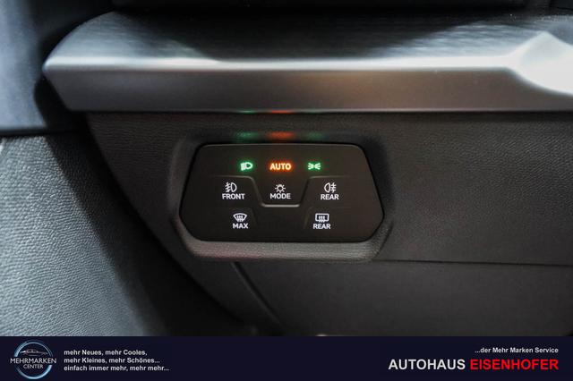 Cupra Leon Sportstourer ST 1,5 eTSI DSG Kombi - LAGER 