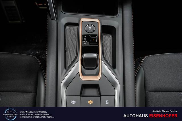 Cupra Leon Sportstourer ST 1,5 eTSI DSG Kombi - LAGER 