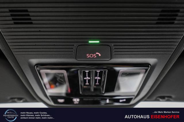 Cupra Leon Sportstourer ST 1,5 eTSI DSG Kombi - LAGER 