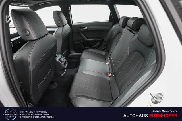 Cupra Leon Sportstourer ST 1,5 eTSI DSG Kombi - LAGER 