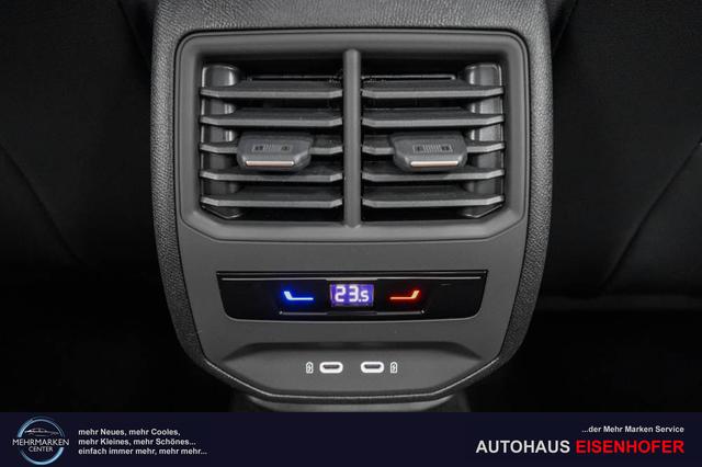 Cupra Leon Sportstourer ST 1,5 eTSI DSG Kombi - LAGER 