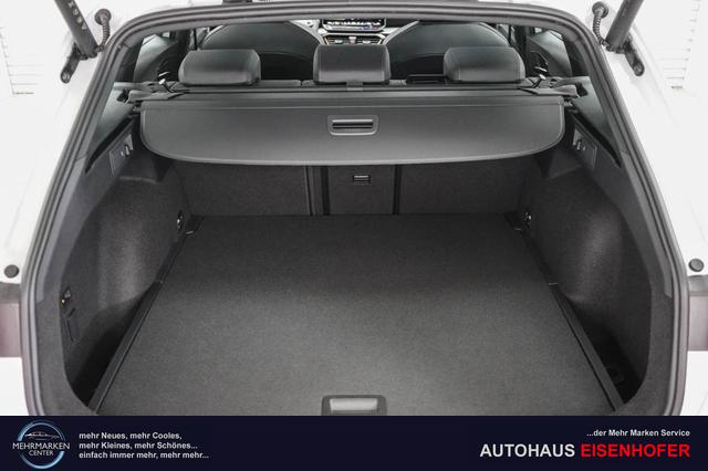 Cupra Leon Sportstourer ST 1,5 eTSI DSG Kombi - LAGER 