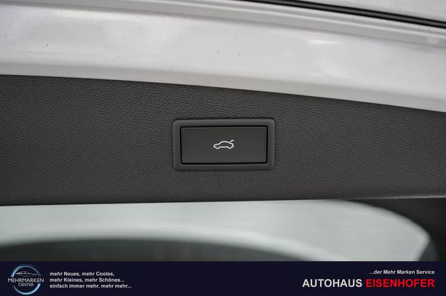Cupra Leon Sportstourer ST 1,5 eTSI DSG Kombi - LAGER 