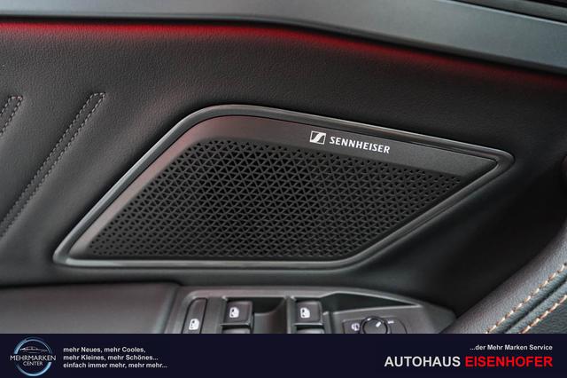 Cupra Leon Sportstourer ST 1,5 eTSI DSG Kombi - LAGER 