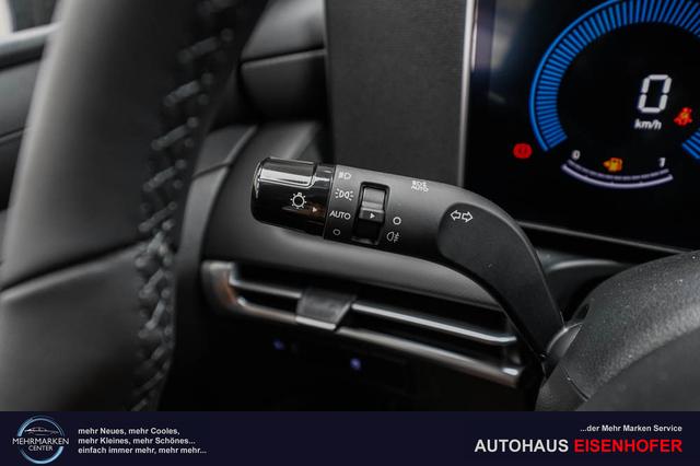 Hyundai TUCSON 1,6 T-GDi DCT 2WD Style - LAGER 