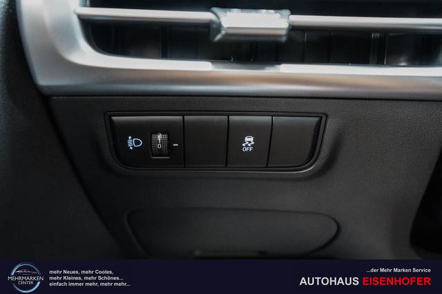 Hyundai TUCSON 1,6 T-GDi DCT 2WD Style - LAGER 