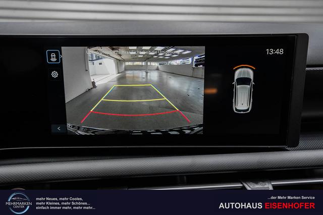 Hyundai TUCSON 1,6 T-GDi DCT 2WD Style - LAGER 