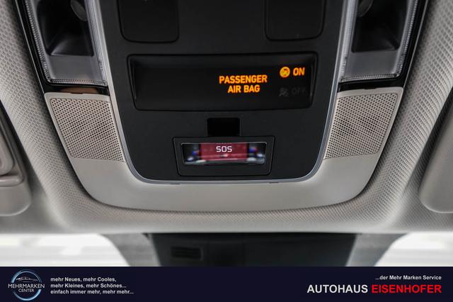 Hyundai TUCSON 1,6 T-GDi DCT 2WD Style - LAGER 