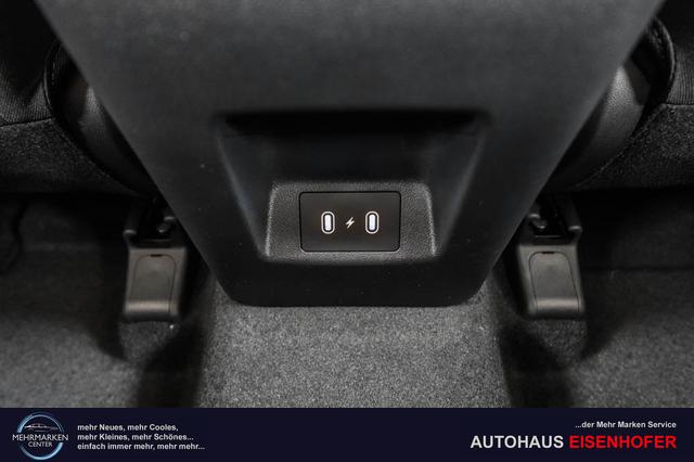 Hyundai TUCSON 1,6 T-GDi DCT 2WD Style - LAGER 