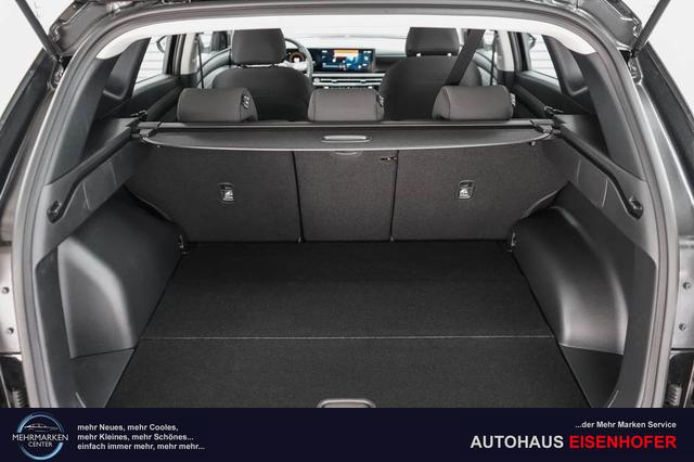 Hyundai TUCSON 1,6 T-GDi DCT 2WD Style - LAGER 