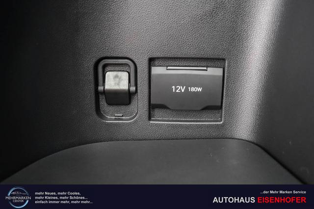 Hyundai TUCSON 1,6 T-GDi DCT 2WD Style - LAGER 