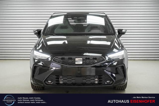 Seat Ibiza neues Modell 1,5 TSI DSG FR - LAGER 