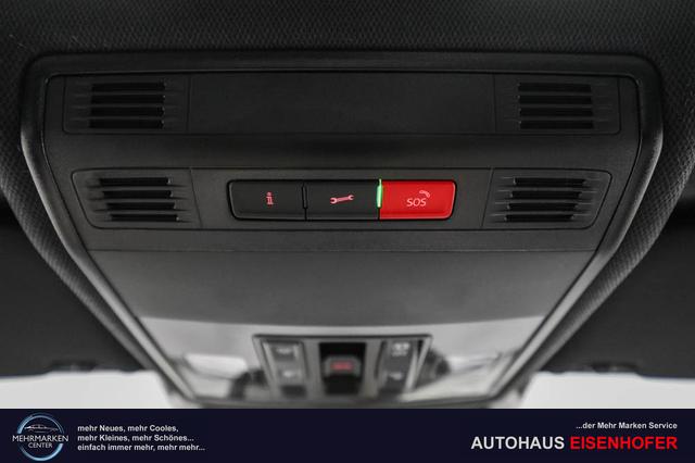 Seat Ibiza neues Modell 1,5 TSI DSG FR - LAGER 