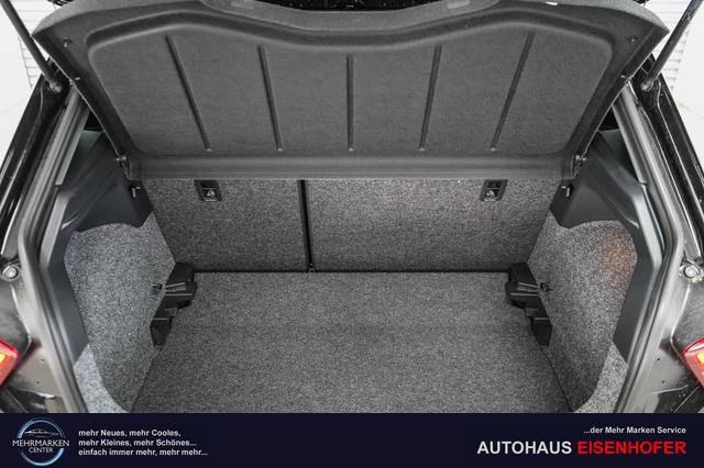 Seat Ibiza neues Modell 1,5 TSI DSG FR - LAGER 