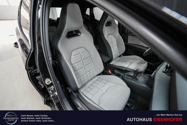 Seat Ibiza neues Modell 1,5 TSI DSG FR - LAGER 