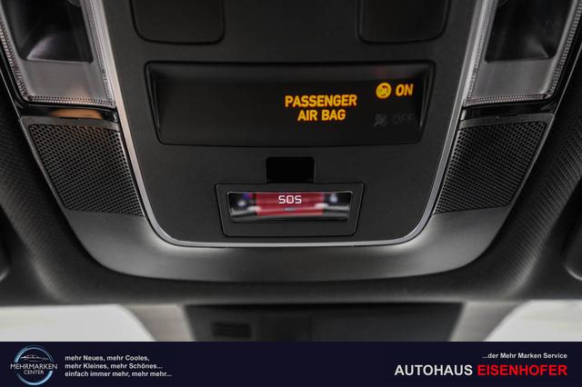 Hyundai TUCSON 1,6 T HEV AT Black Line - LAGER 