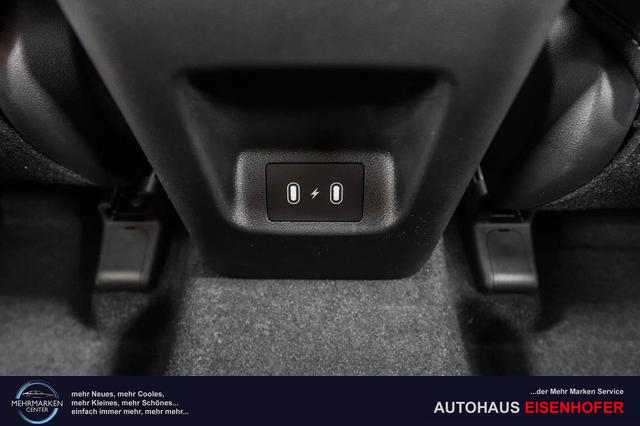 Hyundai TUCSON 1,6 T HEV AT Black Line - LAGER 