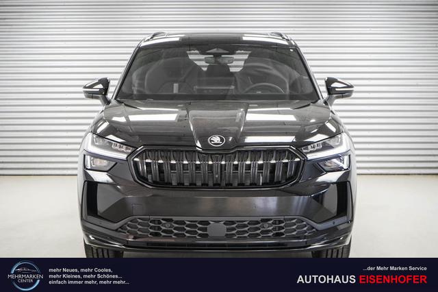 Skoda Kodiaq - 1,5 eTSI DSG Sportline - LAGER