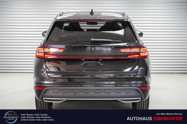 Skoda Kodiaq 1,5 eTSI DSG Sportline - LAGER 