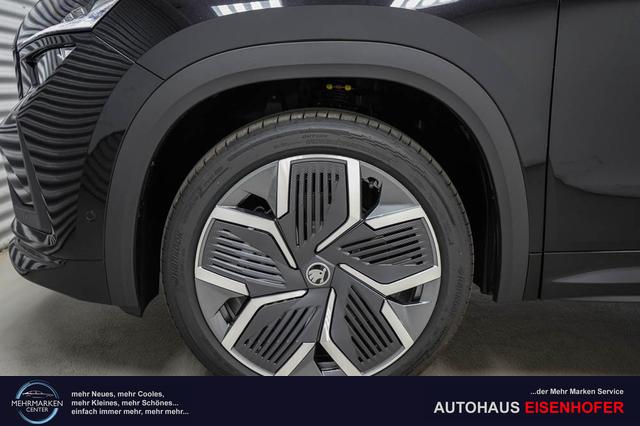 Skoda Kodiaq 1,5 eTSI DSG Sportline - LAGER 