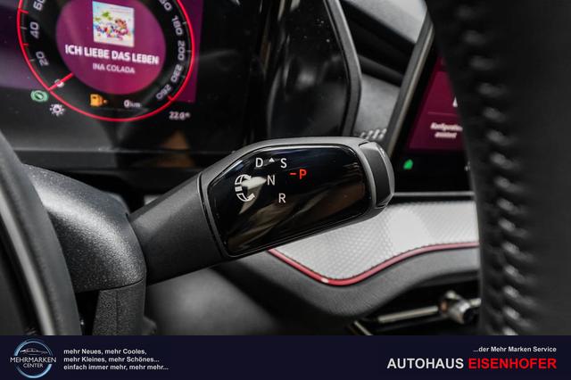 Skoda Kodiaq 1,5 eTSI DSG Sportline - LAGER 