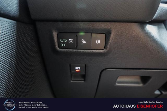 Skoda Kodiaq 1,5 eTSI DSG Sportline - LAGER 