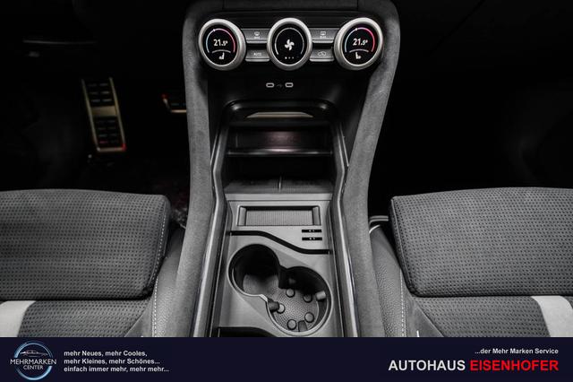 Skoda Kodiaq 1,5 eTSI DSG Sportline - LAGER 
