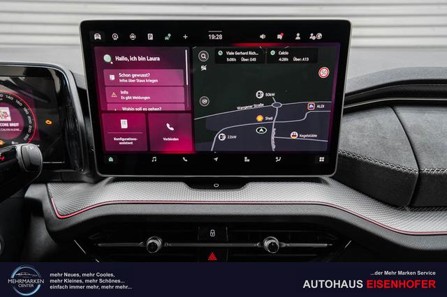 Skoda Kodiaq 1,5 eTSI DSG Sportline - LAGER 