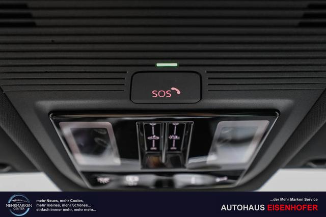 Skoda Kodiaq 1,5 eTSI DSG Sportline - LAGER 