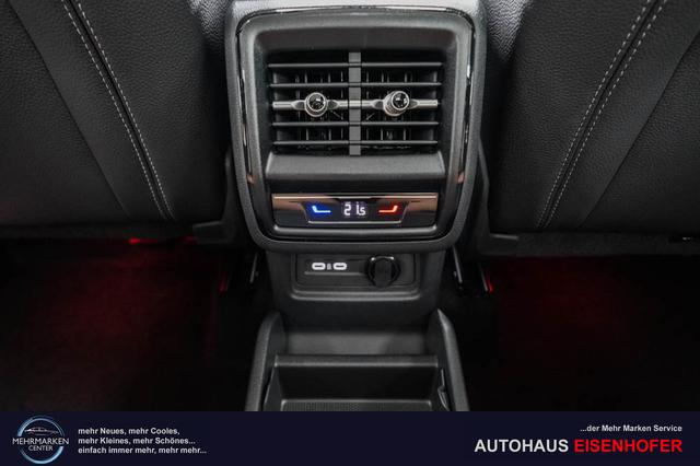 Skoda Kodiaq 1,5 eTSI DSG Sportline - LAGER 