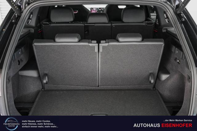 Skoda Kodiaq 1,5 eTSI DSG Sportline - LAGER 