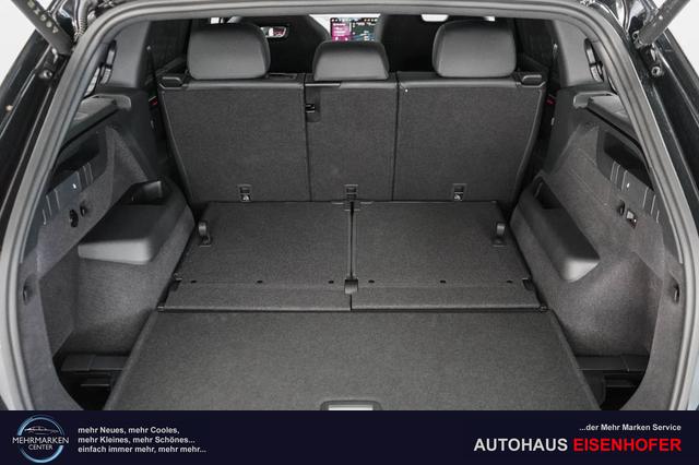 Skoda Kodiaq 1,5 eTSI DSG Sportline - LAGER 
