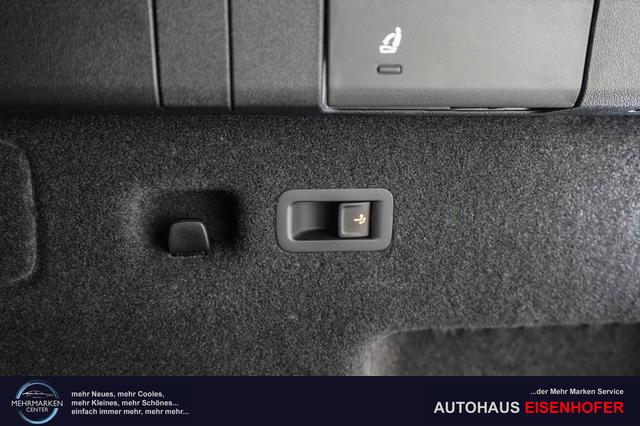 Skoda Kodiaq 1,5 eTSI DSG Sportline - LAGER 