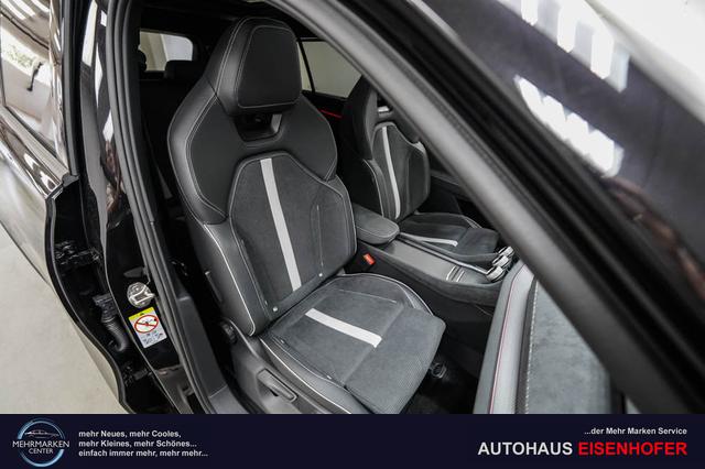 Skoda Kodiaq 1,5 eTSI DSG Sportline - LAGER 