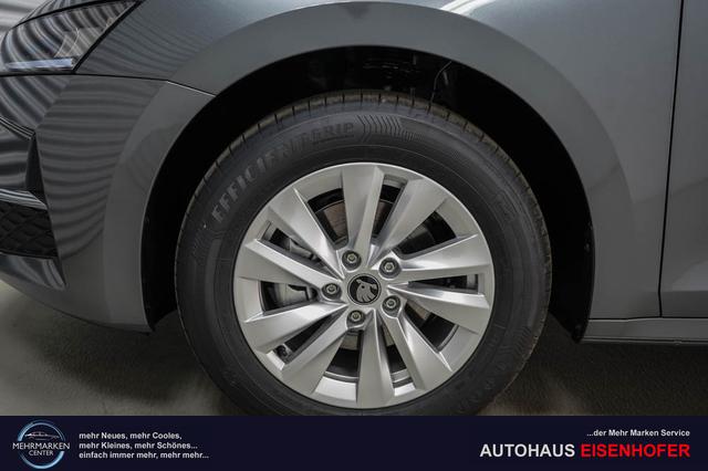 Skoda Octavia Combi Kombi 2,0 TDI DSG Selection - LAGER 